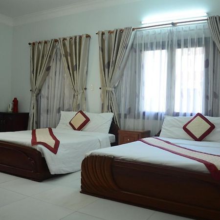Dtc Hotel Da Nang Exterior foto
